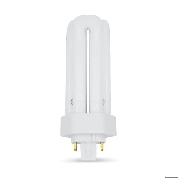 Ilb Gold Cfl Triple Twin-4 Pin Fluorescent Bulb, Replacement For Green Creative 28377 28377 - main